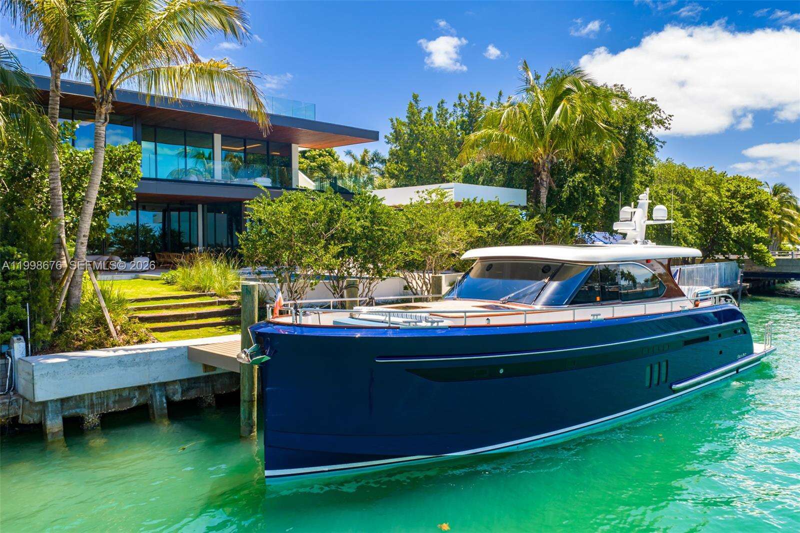 9640 Broadview Dr, Bay Harbor Islands, FL 33154 | Picture 91