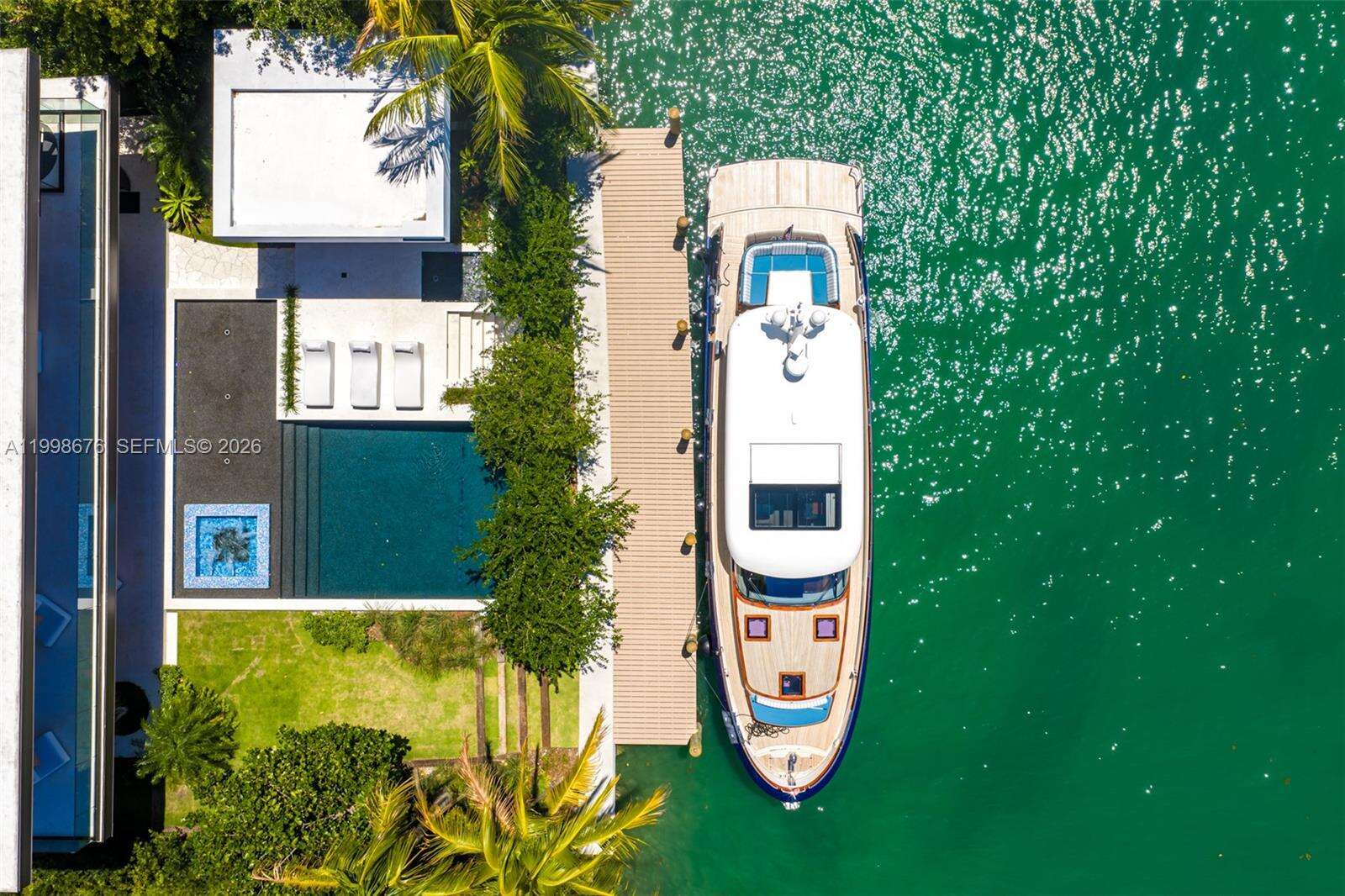 9640 Broadview Dr, Bay Harbor Islands, FL 33154 | Picture 92