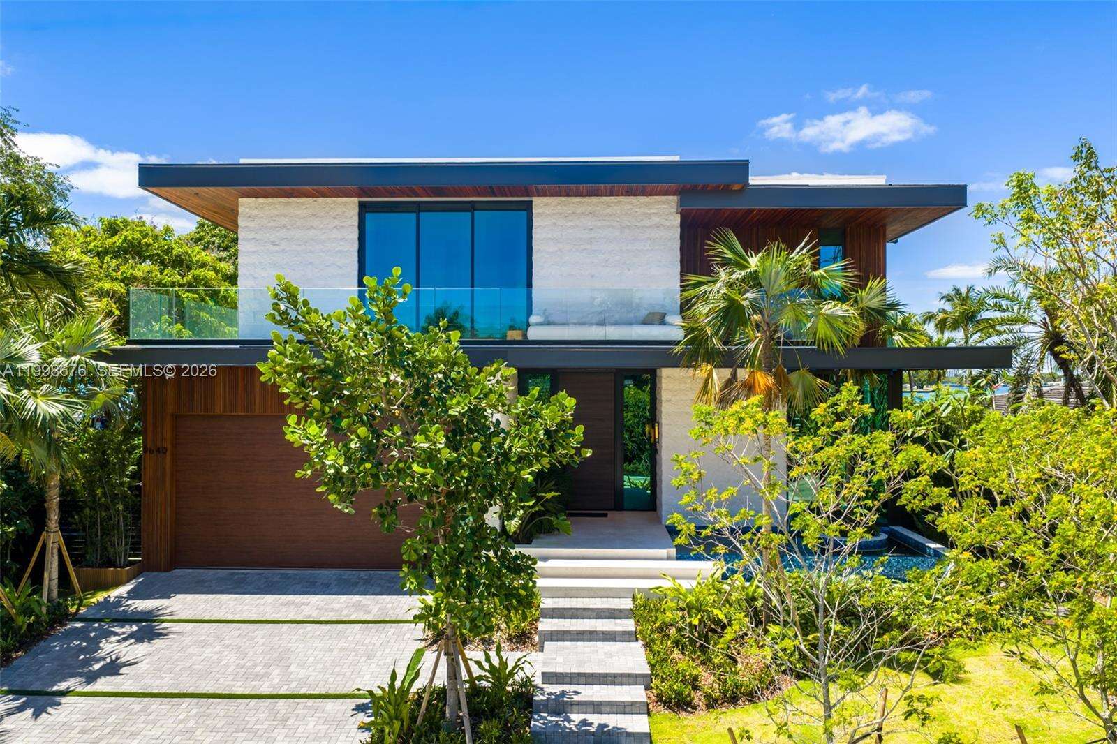 9640 Broadview Dr, Bay Harbor Islands, FL 33154 | Picture 93