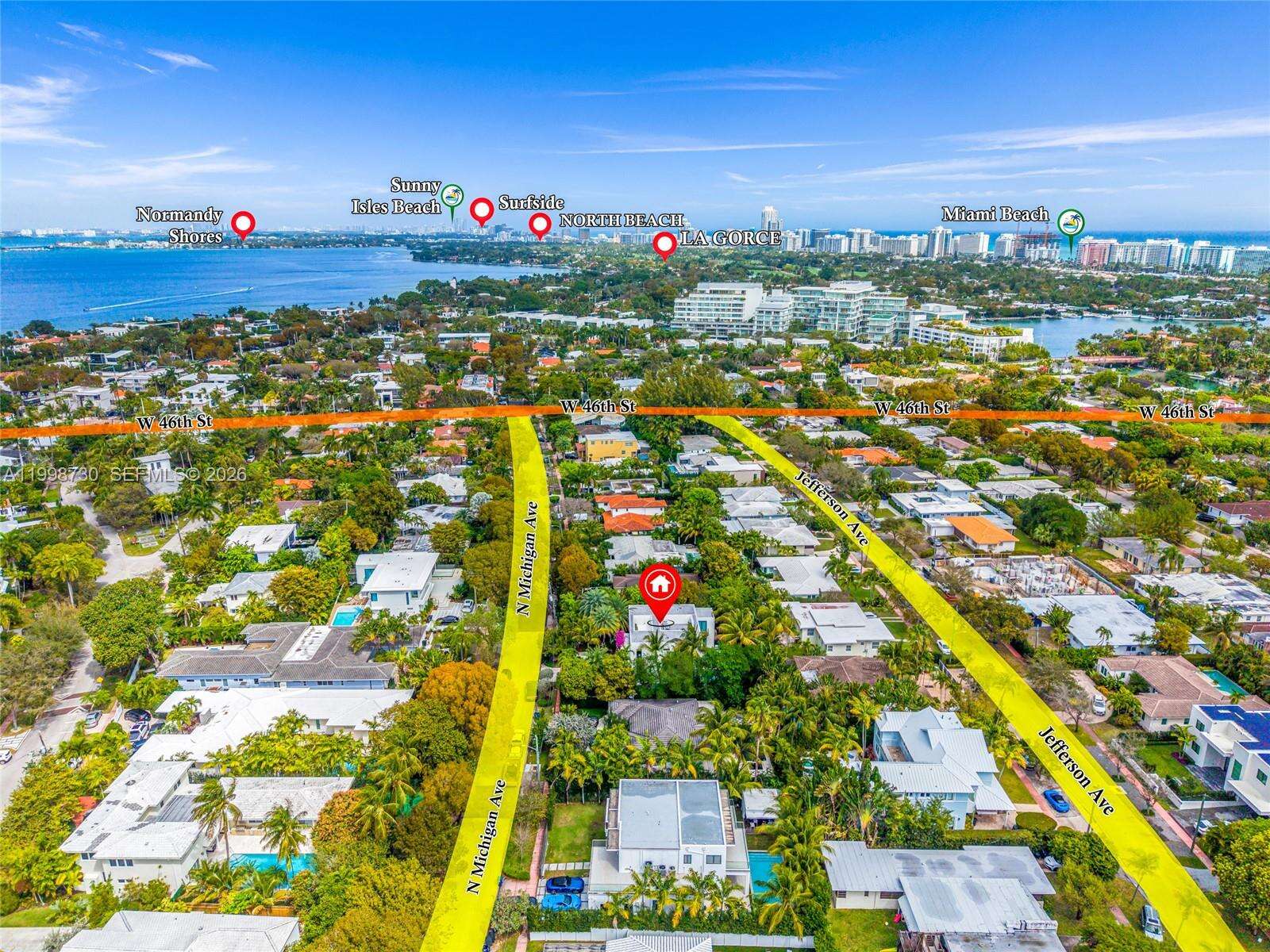 4515 Michigan Ave, Miami Beach, FL 33140 | Picture 83