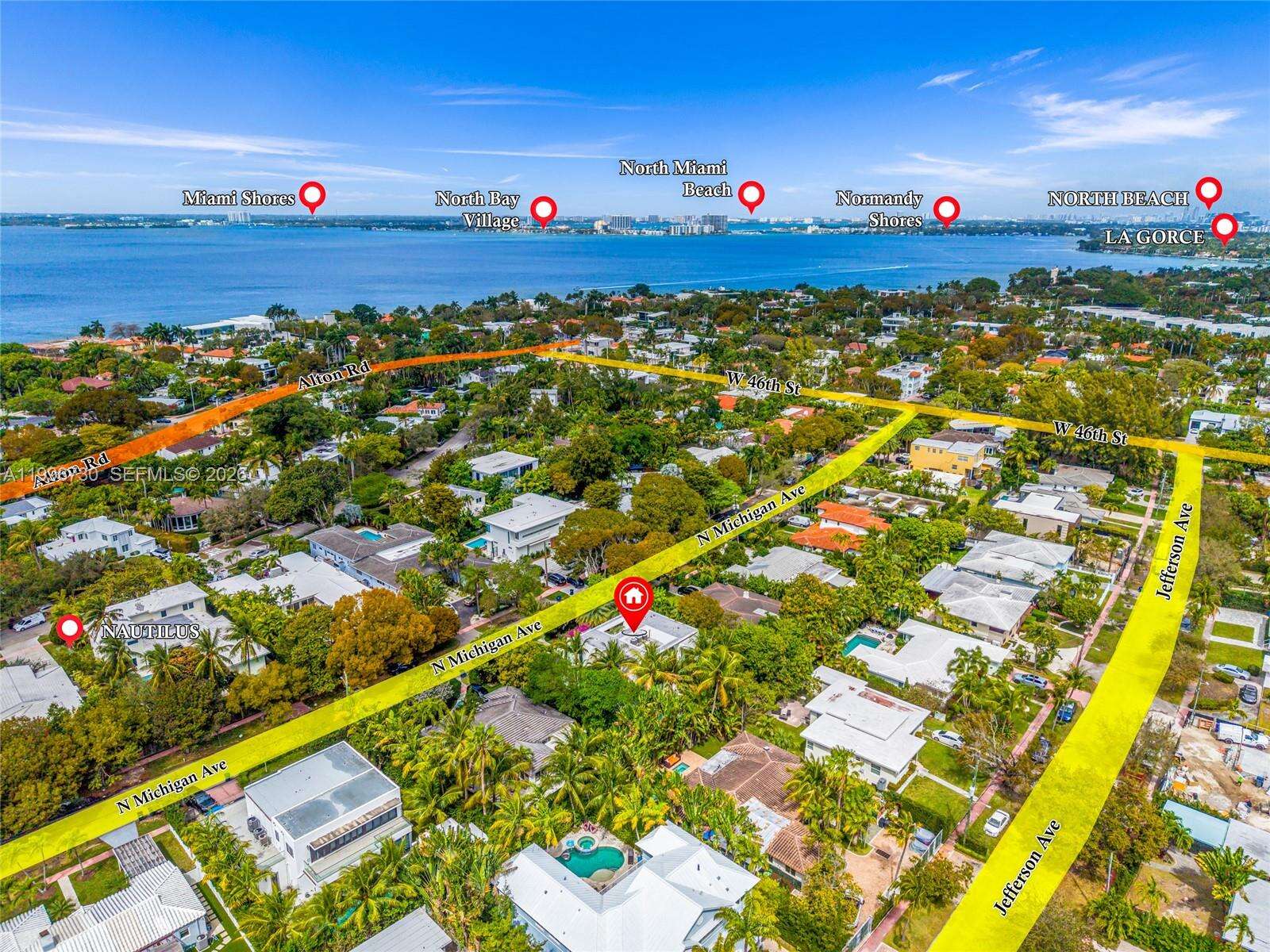 4515 Michigan Ave, Miami Beach, FL 33140 | Picture 84