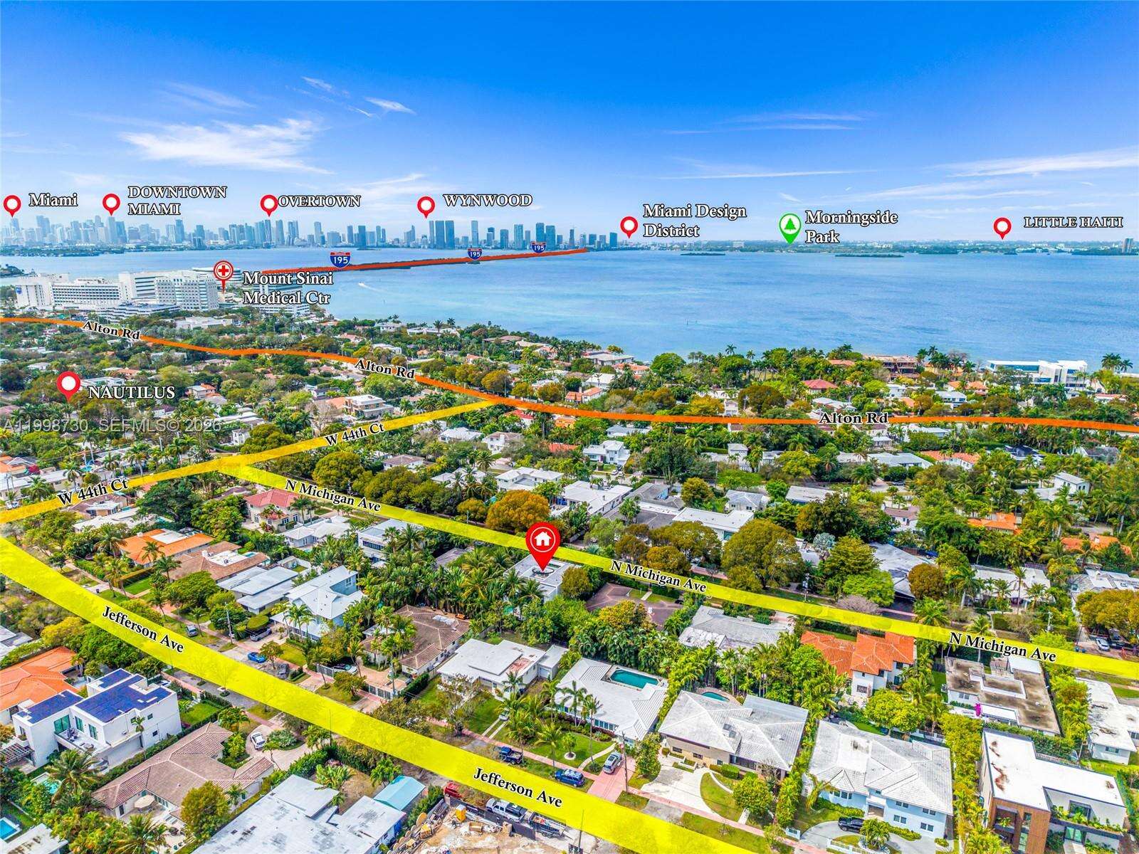 4515 Michigan Ave, Miami Beach, FL 33140 | Picture 86