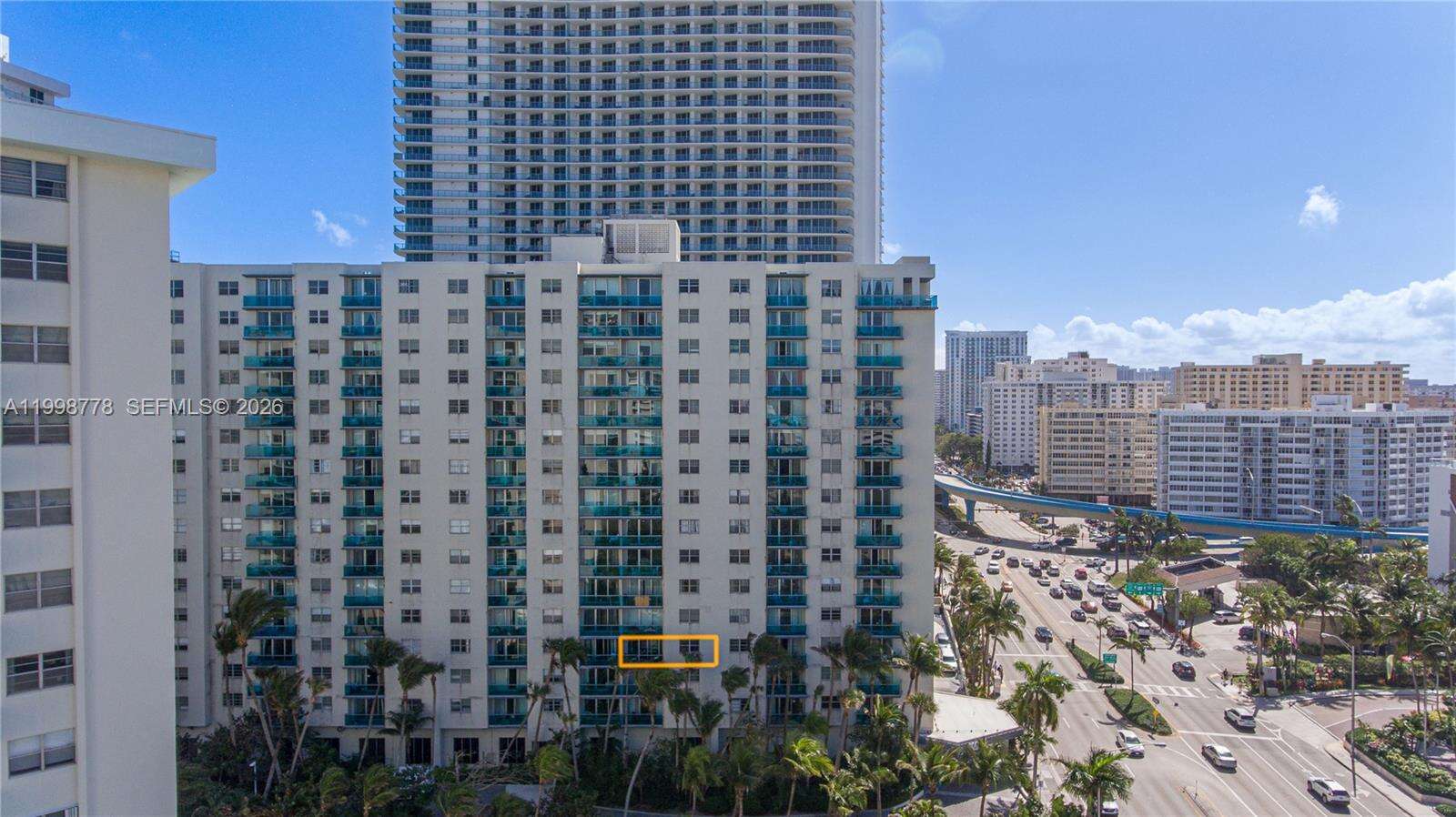 4001 Ocean Dr, Hollywood, FL 33019 | Picture 3