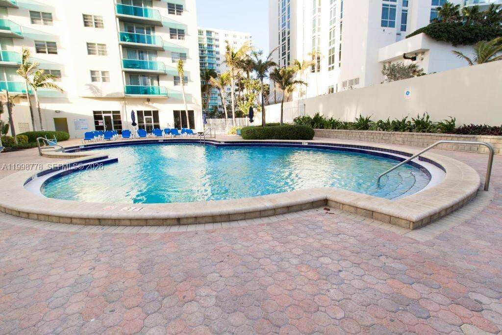 4001 Ocean Dr, Hollywood, FL 33019 | Picture 36