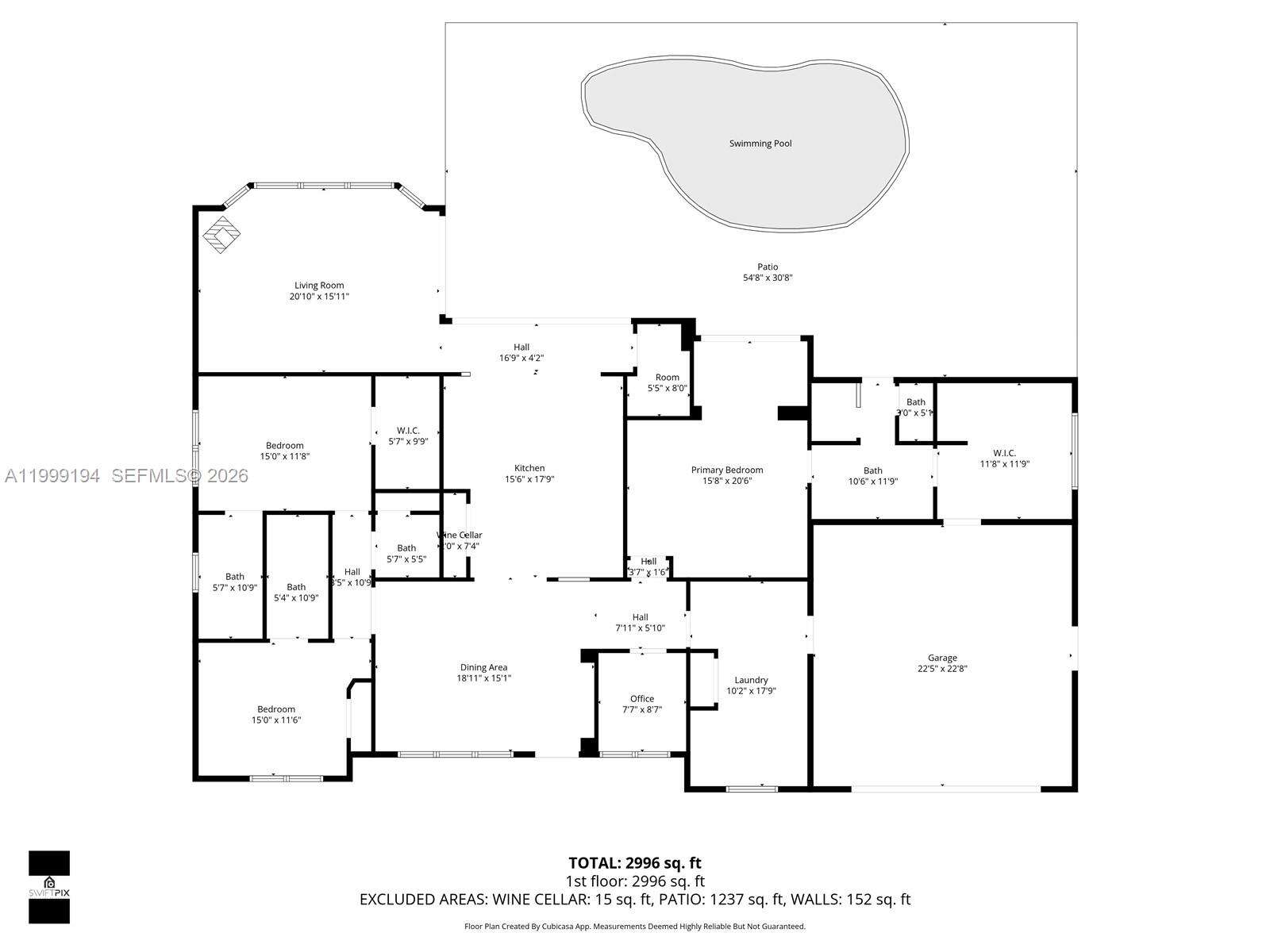 2832 26th St, Fort Lauderdale, FL 33305 | Picture 37