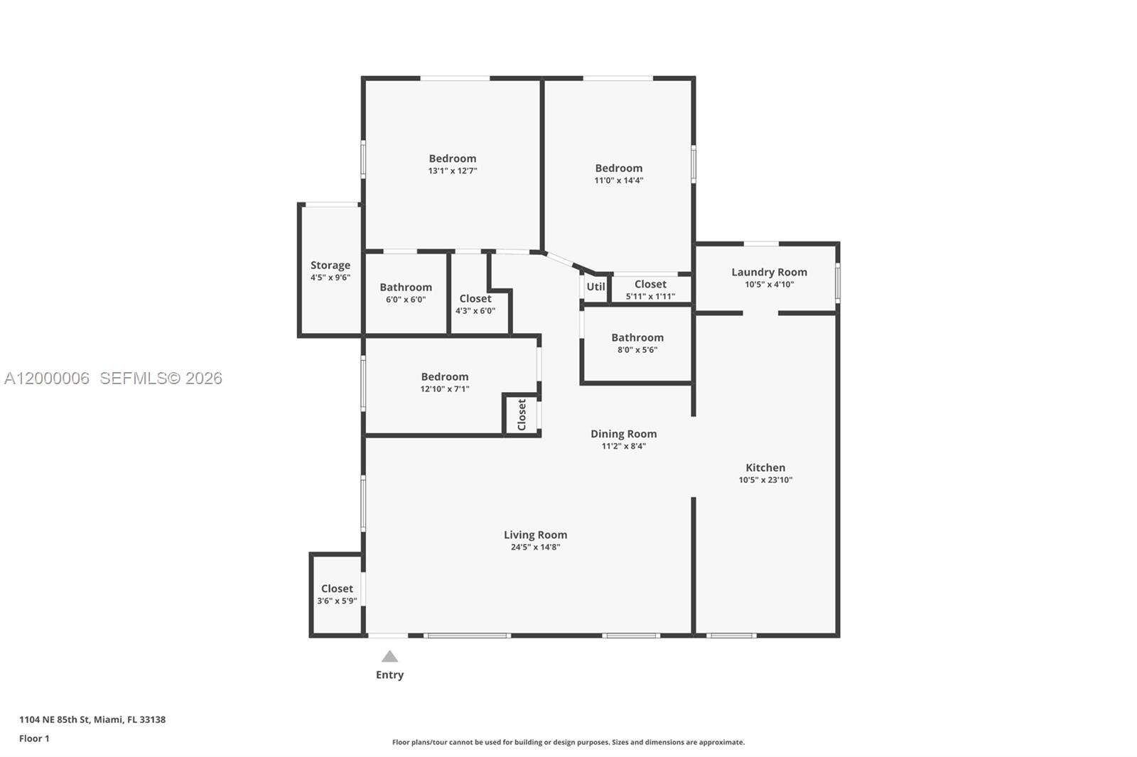 1104 85th St, Miami, FL 33138 - For Sale photo 65