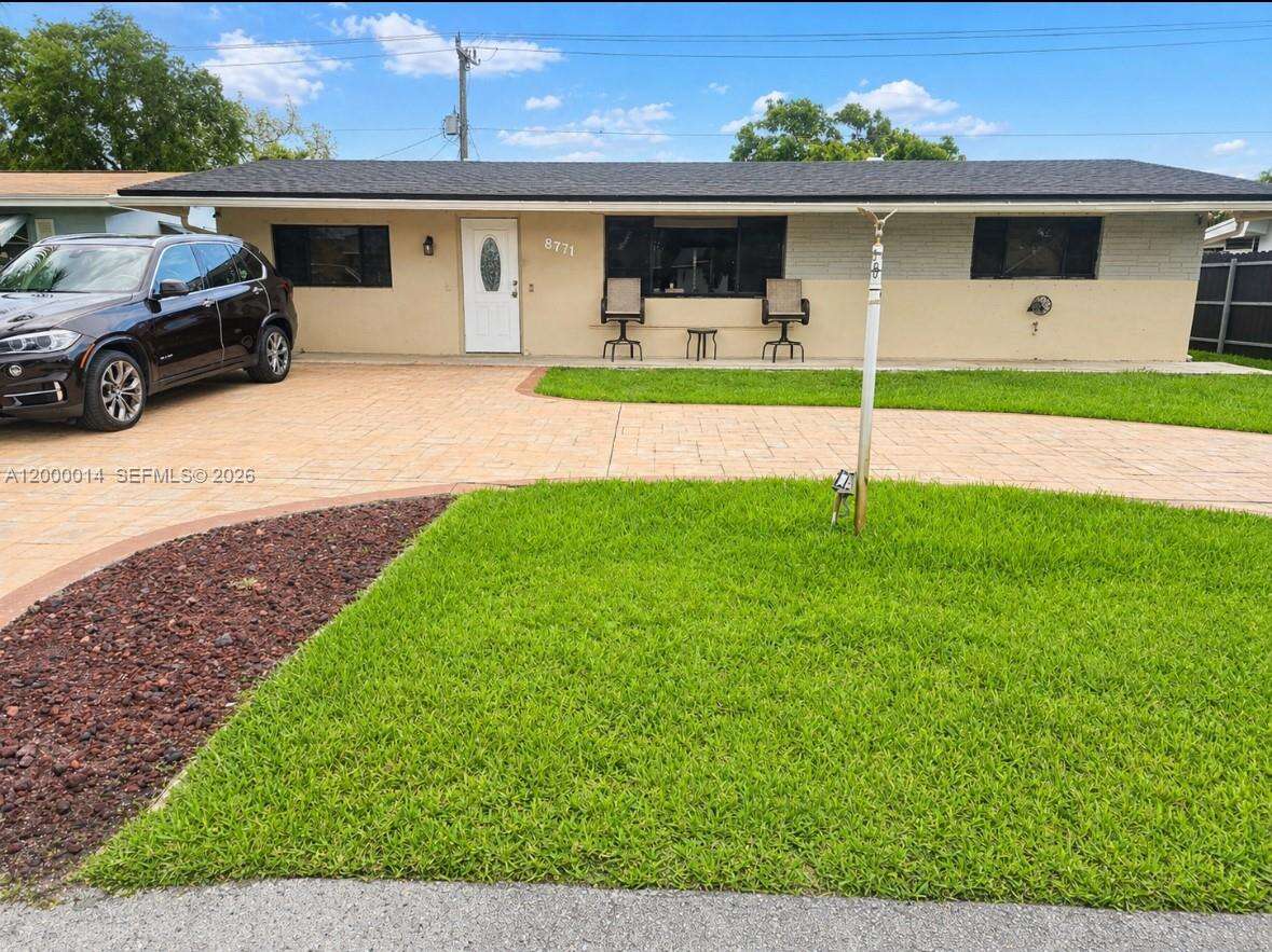 8771 15th Ct, Pembroke Pines, FL 33024 - For Sale photo 1