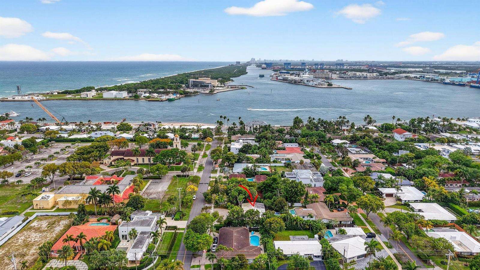1935 25th, Fort Lauderdale, FL 33316 - For Sale photo 1