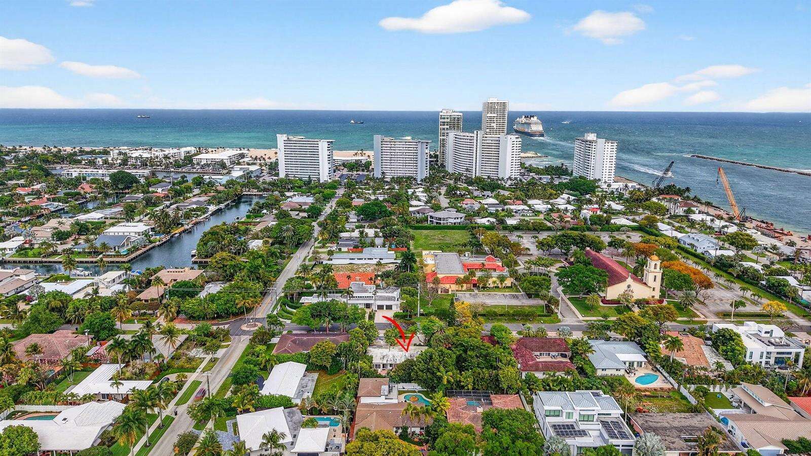 1935 25th, Fort Lauderdale, FL 33316 - For Sale photo 63