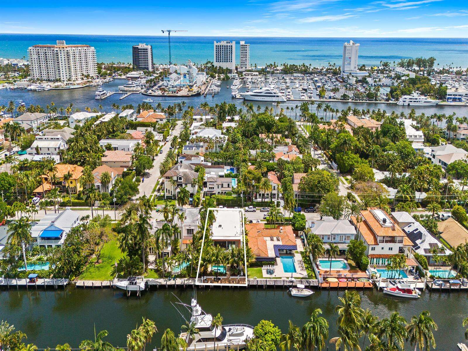 609 Poinciana, Fort Lauderdale, FL 33301 - For Sale photo 5