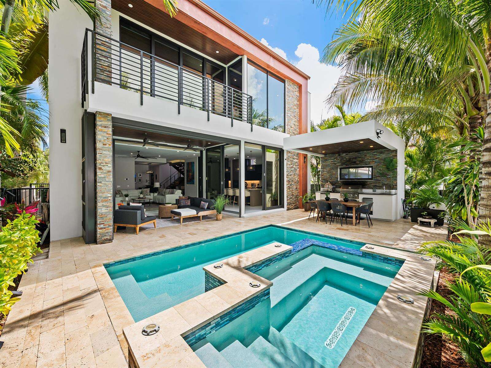 609 Poinciana, Fort Lauderdale, FL 33301 - For Sale photo 68
