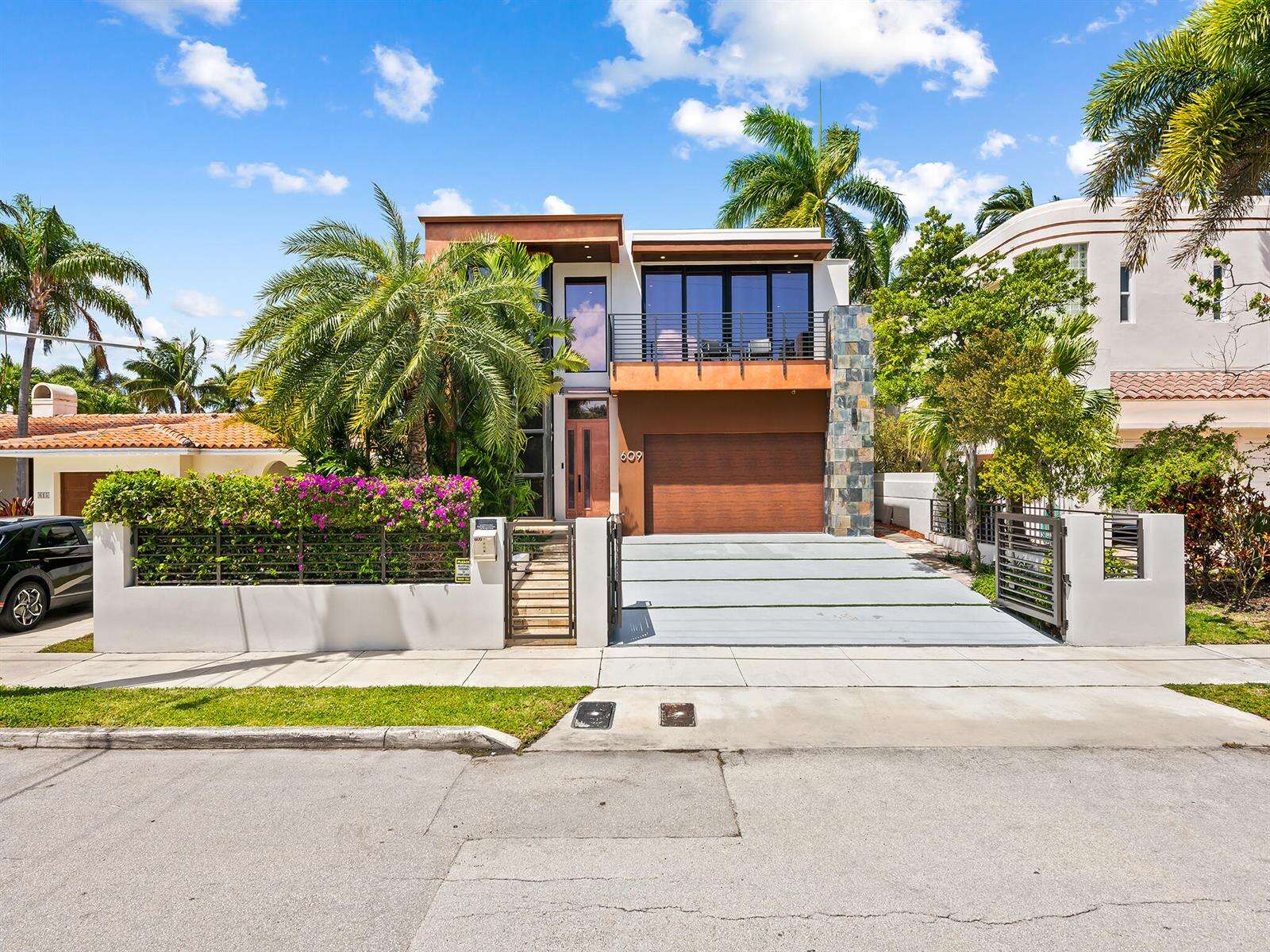 609 Poinciana, Fort Lauderdale, FL 33301 - For Sale photo 70