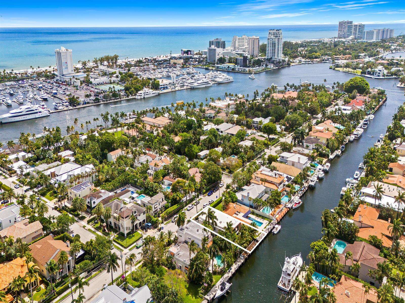 609 Poinciana, Fort Lauderdale, FL 33301 - For Sale photo 73