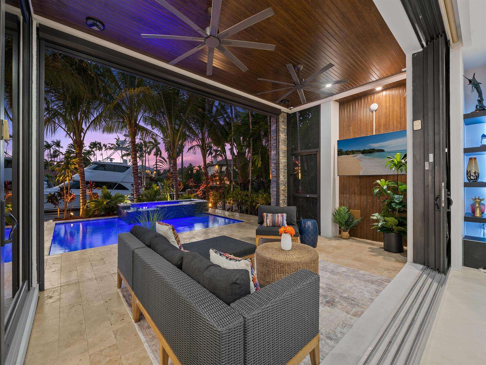 609 Poinciana, Fort Lauderdale, FL 33301 - For Sale photo 75