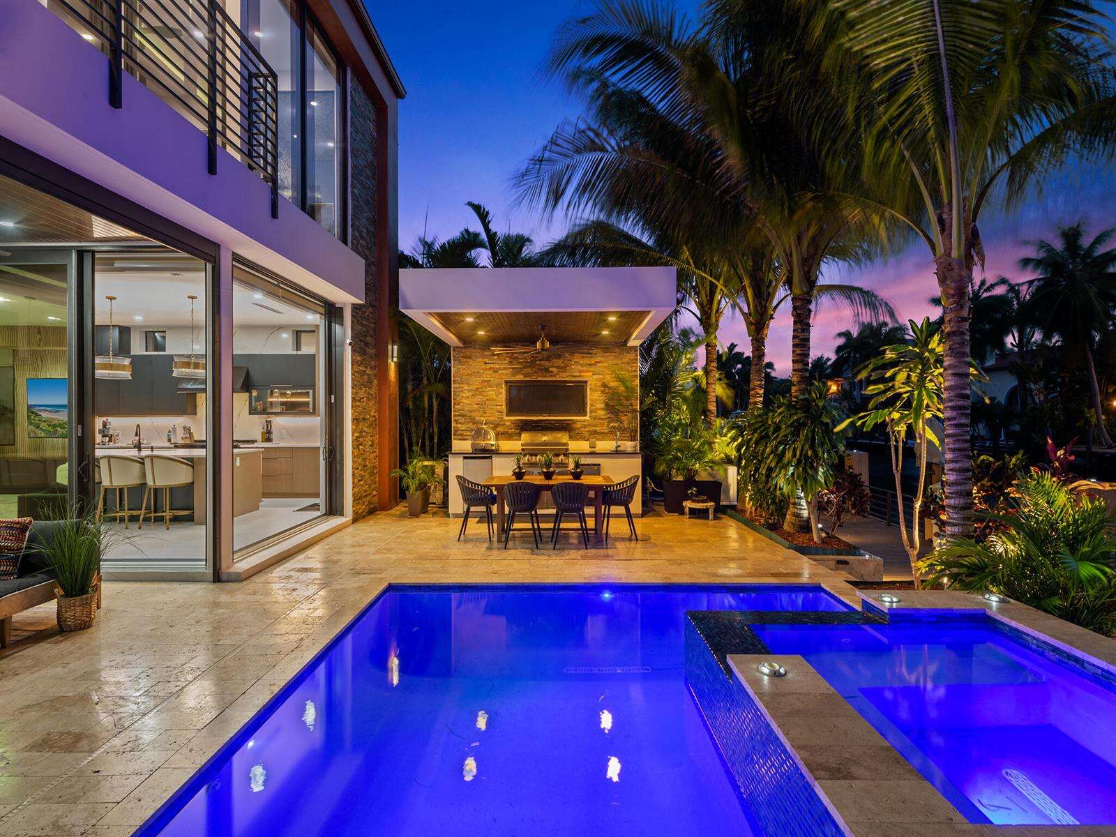 609 Poinciana, Fort Lauderdale, FL 33301 - For Sale photo 76