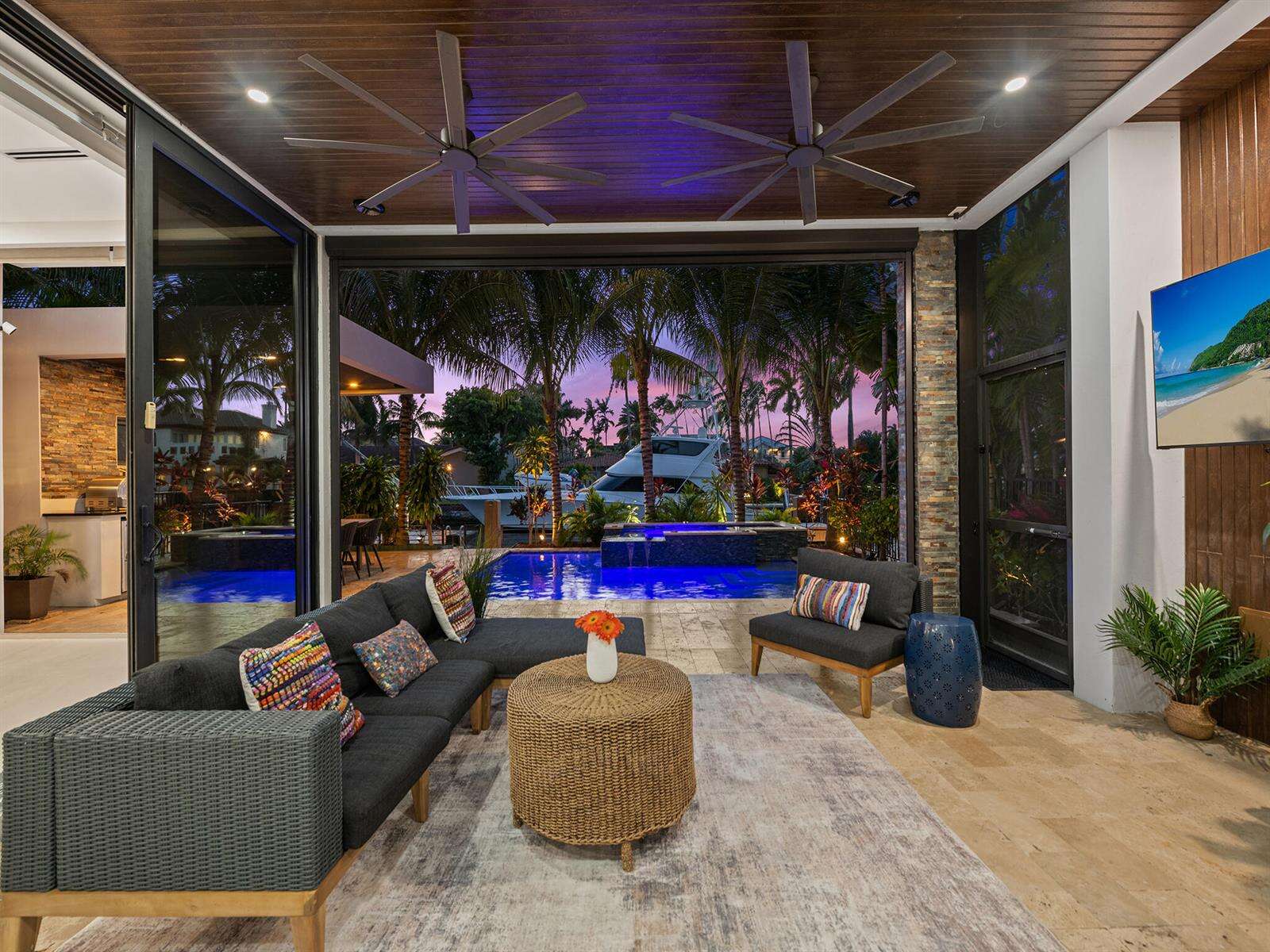609 Poinciana, Fort Lauderdale, FL 33301 - For Sale photo 78