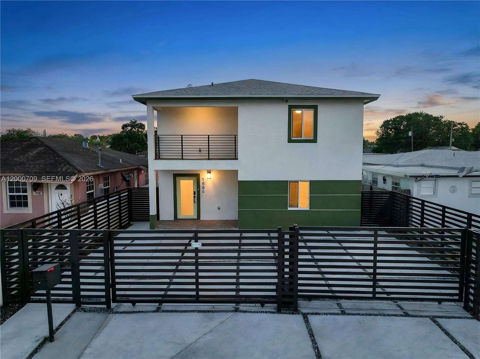 1886 68th St, Miami, FL 33147 - For Sale photo 2