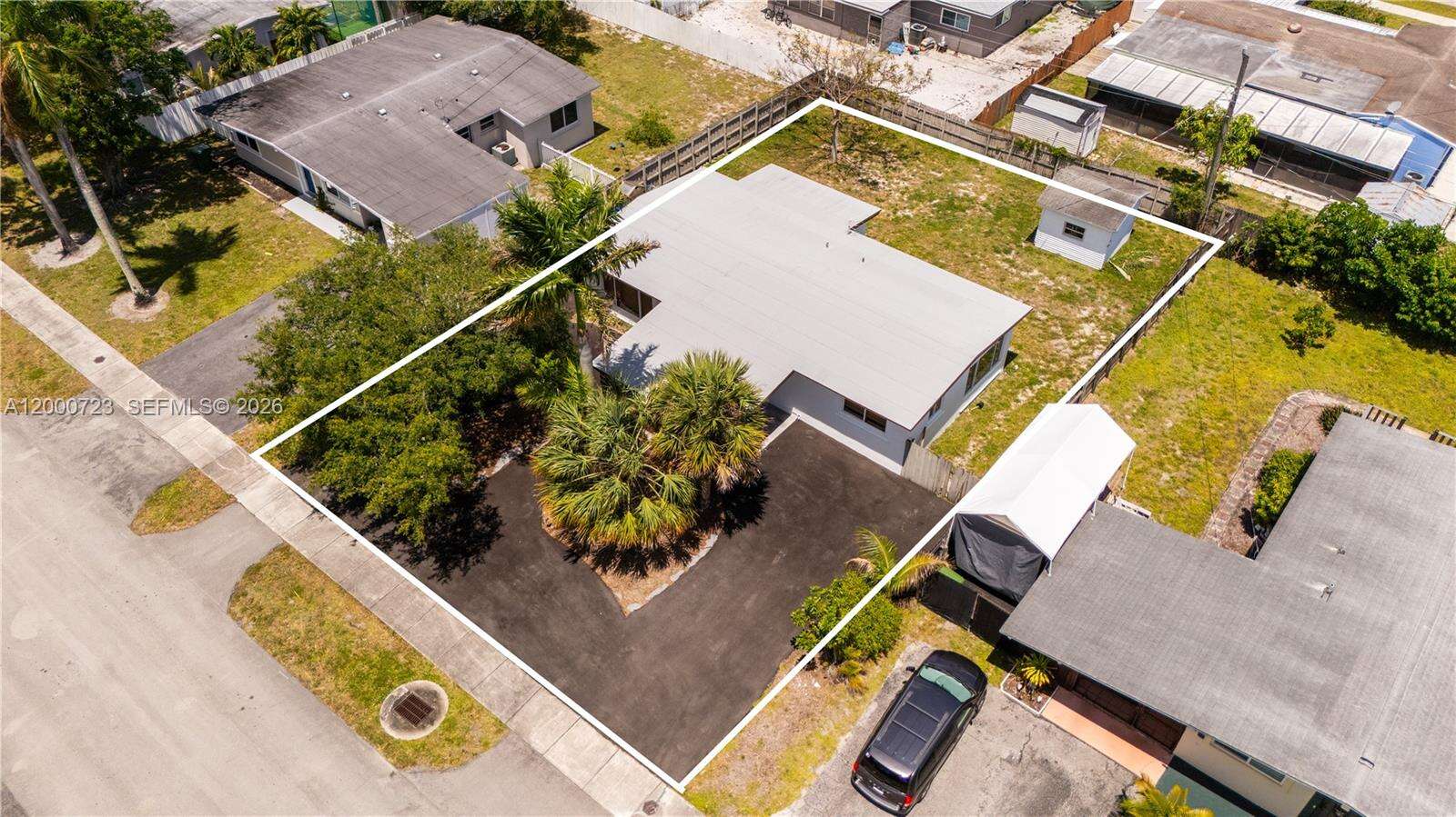 3331 21st St, Fort Lauderdale, FL 33312 | Picture 41