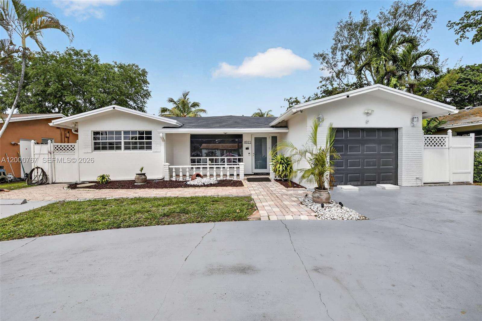 4911 29th Ter, Dania Beach, FL 33312 | Picture 1