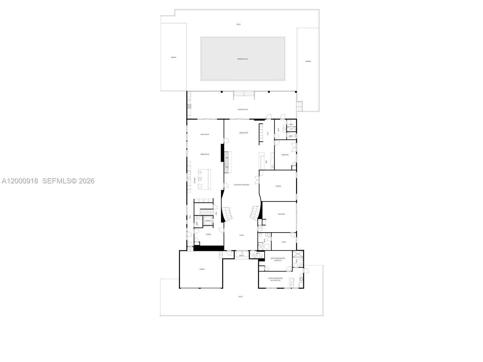 1239 Middle River Dr, Fort Lauderdale, FL 33304 | Picture 98