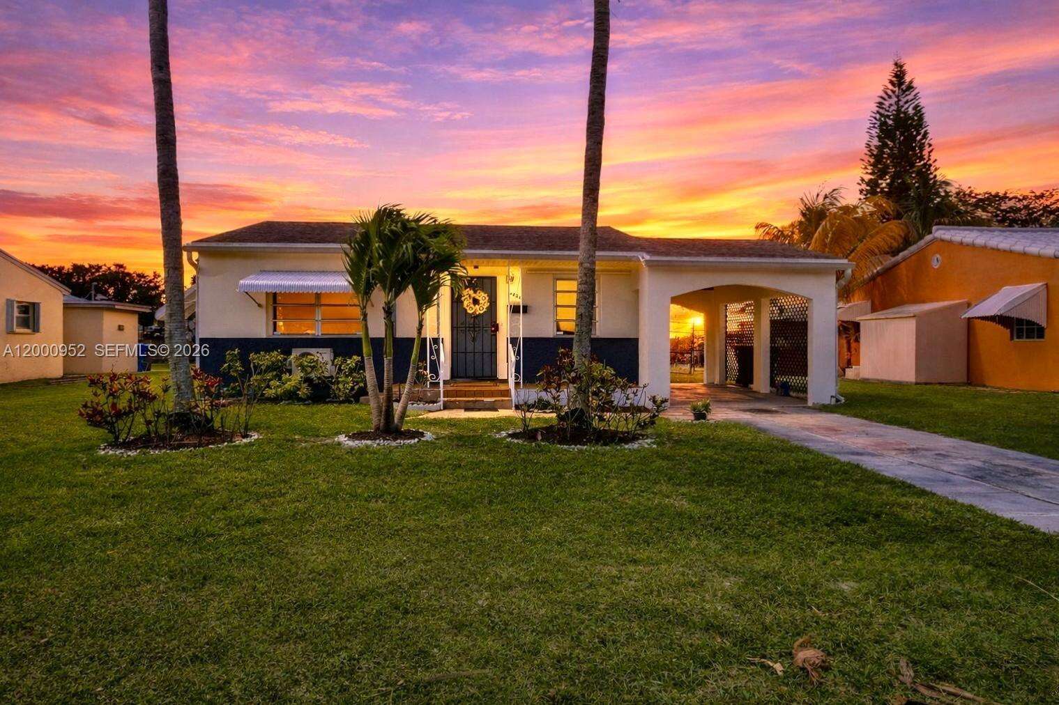 2820 Fletcher St, Hollywood, FL 33020 | Picture 1
