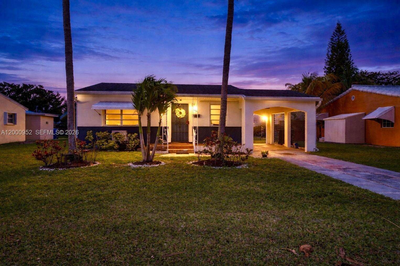 2820 Fletcher St, Hollywood, FL 33020 | Picture 25