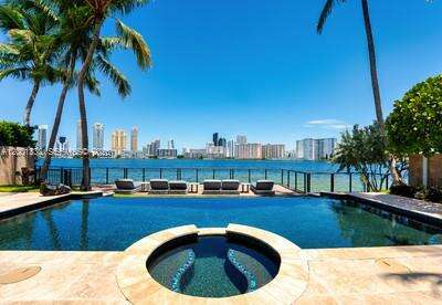 3916 Island Estates Dr, Aventura, FL 33160 | Picture 2