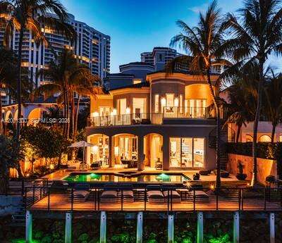 3916 Island Estates Dr, Aventura, FL 33160 | Picture 31