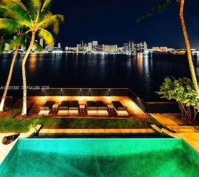 3916 Island Estates Dr, Aventura, FL 33160 | Picture 36