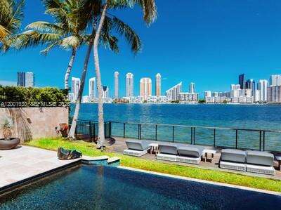 3916 Island Estates Dr, Aventura, FL 33160 | Picture 38