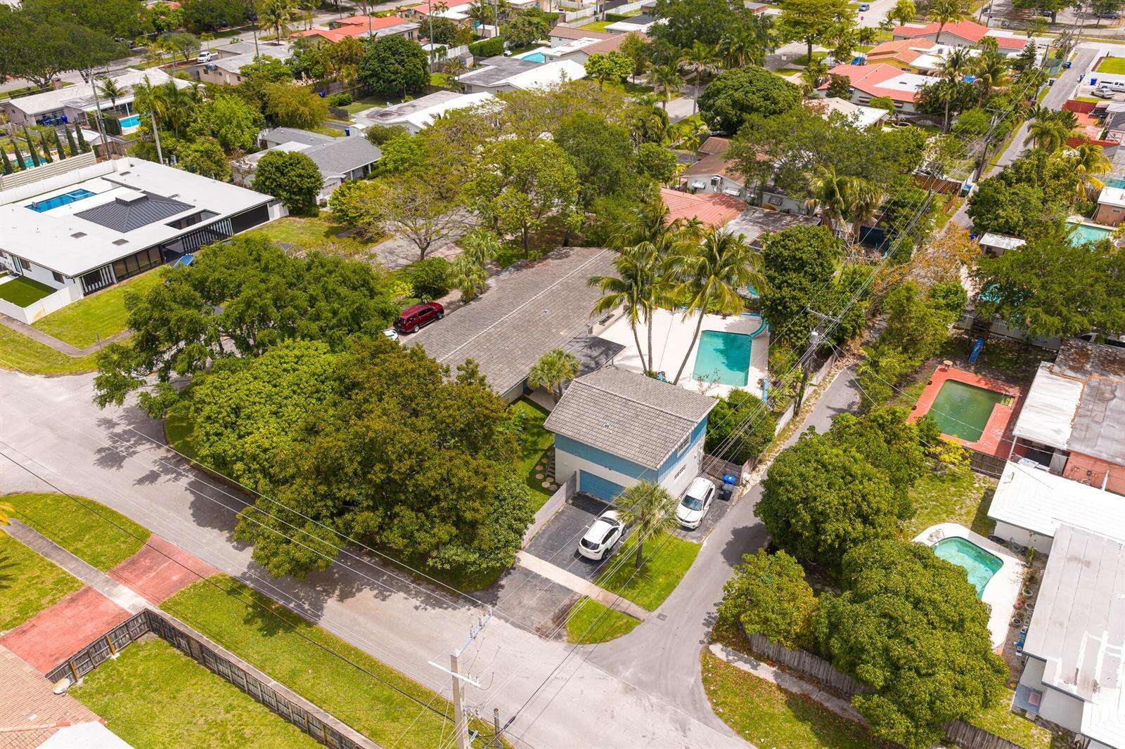 4734 Jefferson, Hollywood, FL 33021 - For Sale photo 60