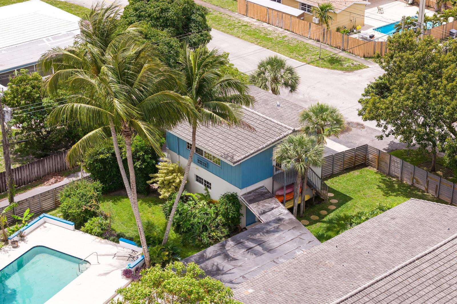 4734 Jefferson, Hollywood, FL 33021 - For Sale photo 66