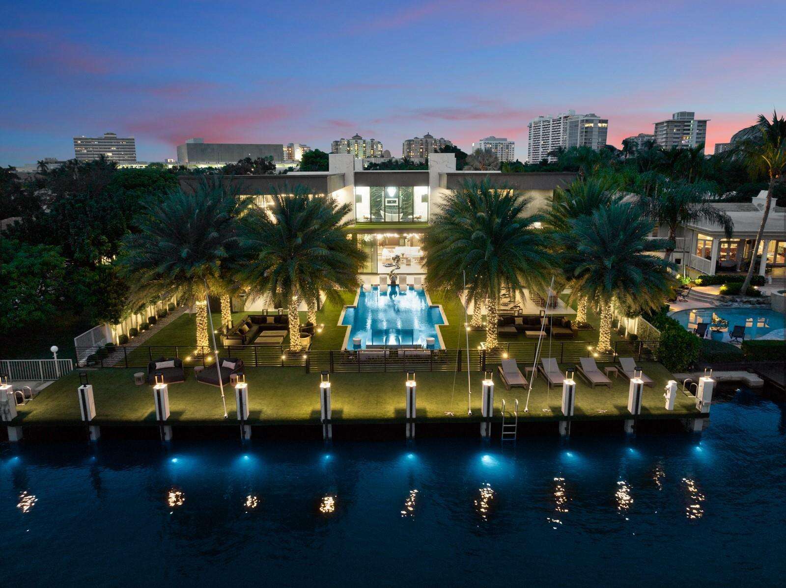 671 Middle River, Fort Lauderdale, FL 33304 - For Sale photo 1