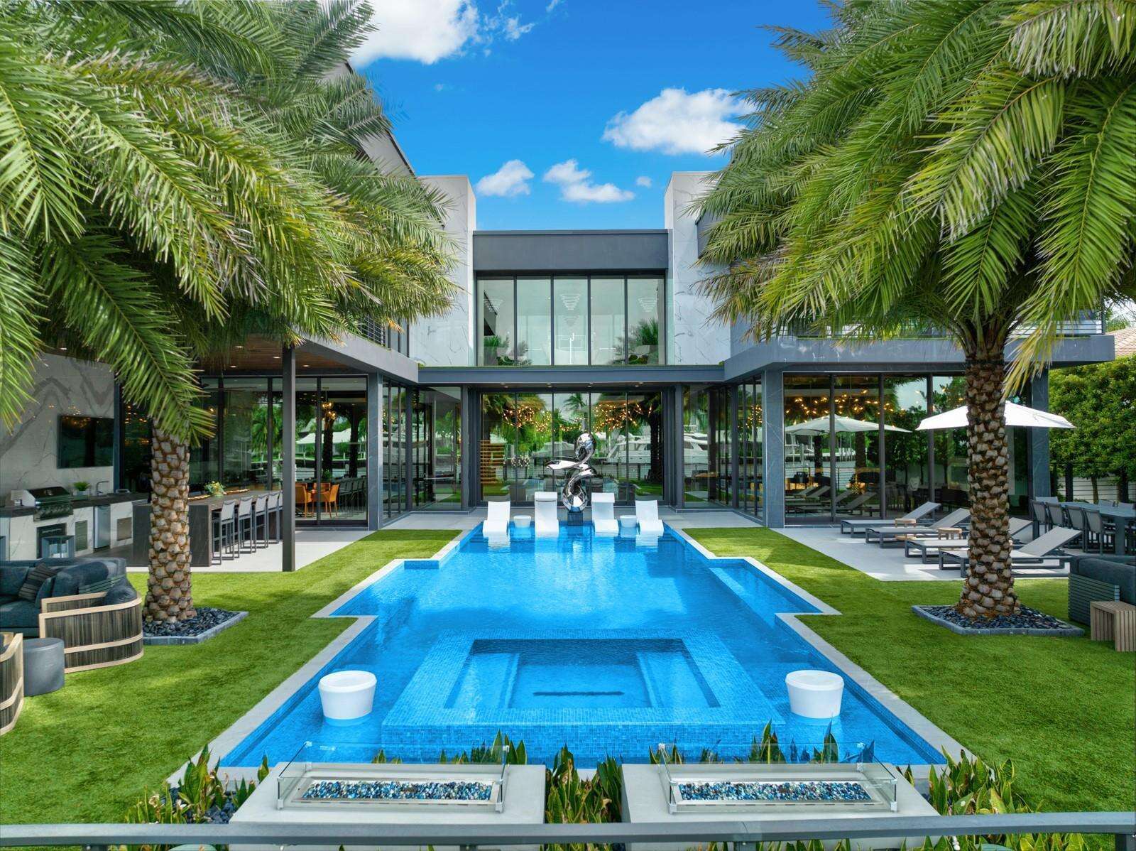 671 Middle River, Fort Lauderdale, FL 33304 - For Sale photo 2