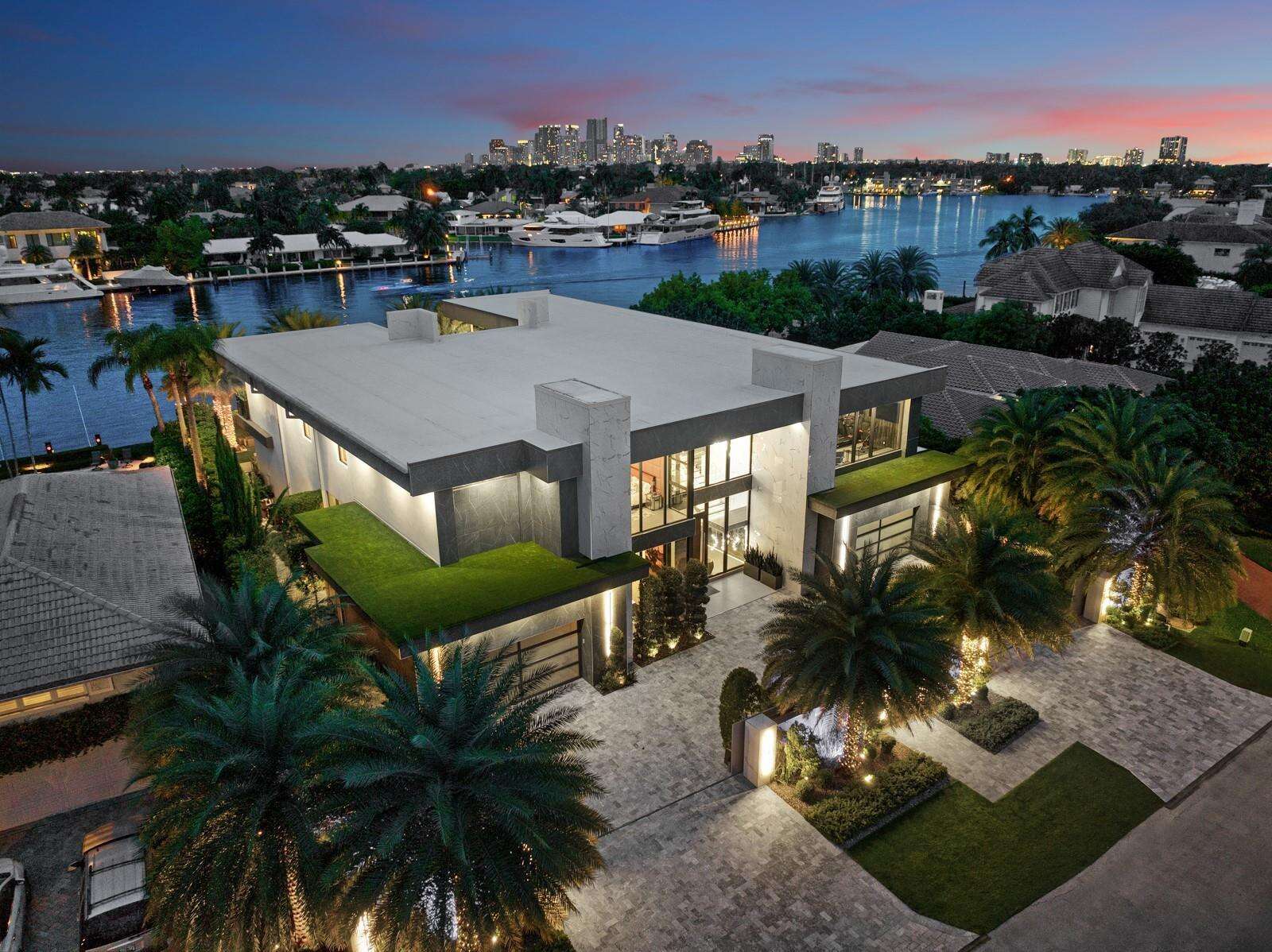671 Middle River, Fort Lauderdale, FL 33304 - For Sale photo 14