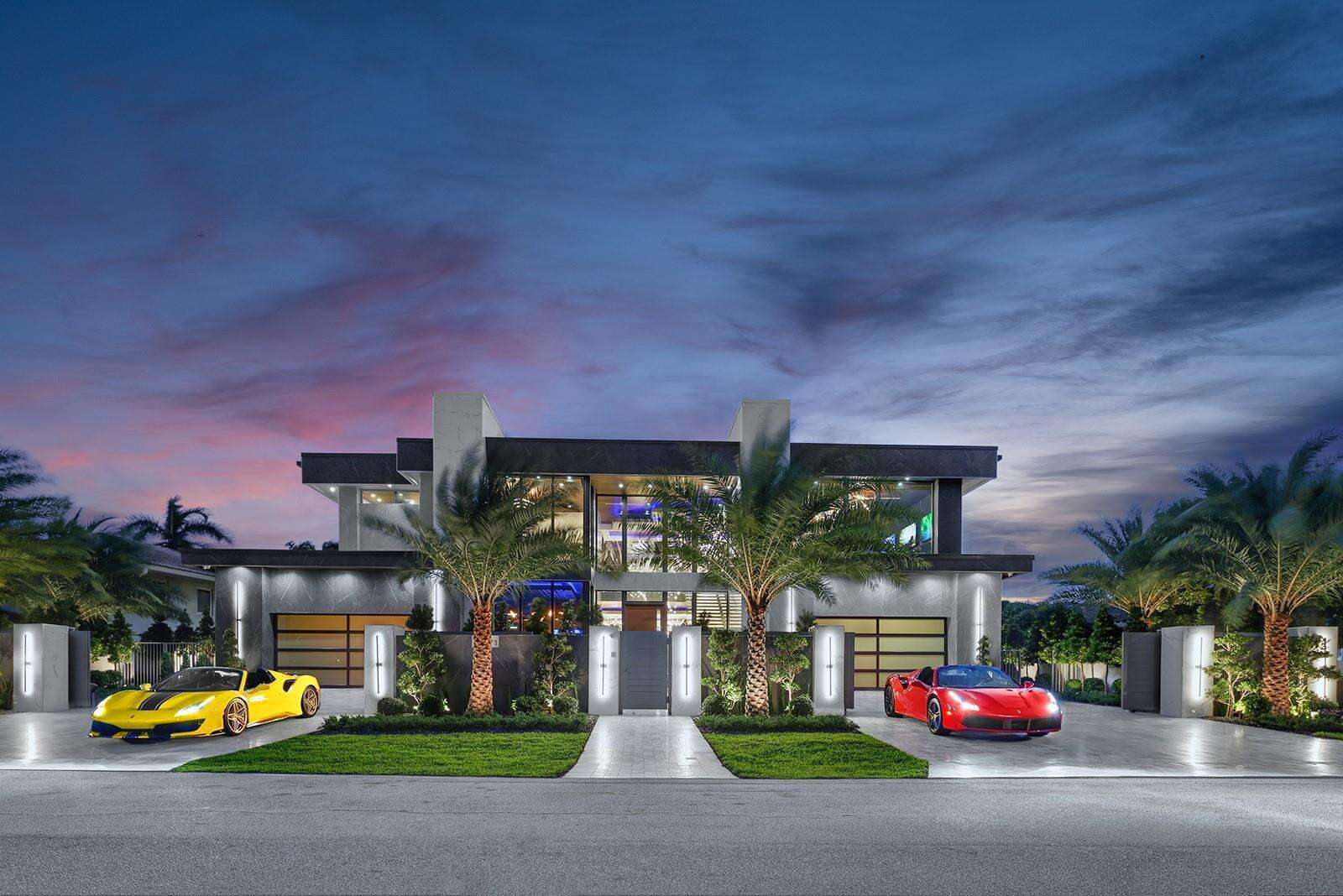 671 Middle River, Fort Lauderdale, FL 33304 - For Sale photo 5