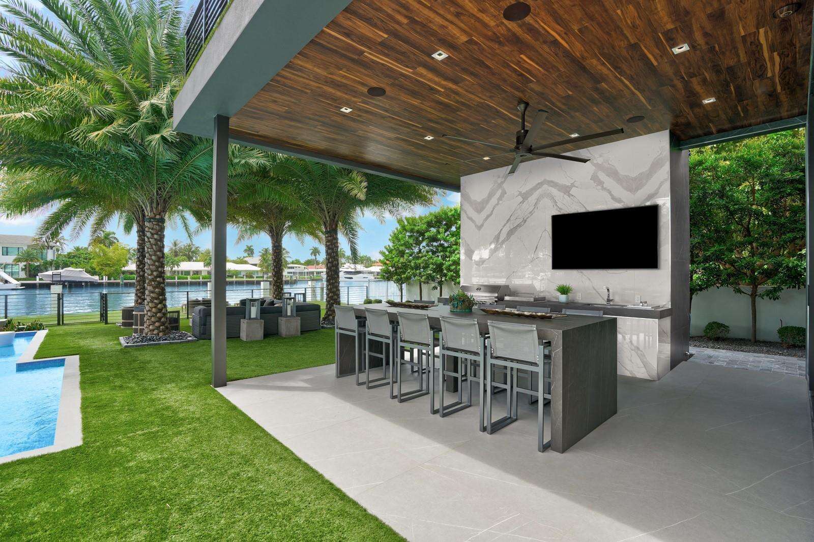 671 Middle River, Fort Lauderdale, FL 33304 - For Sale photo 49