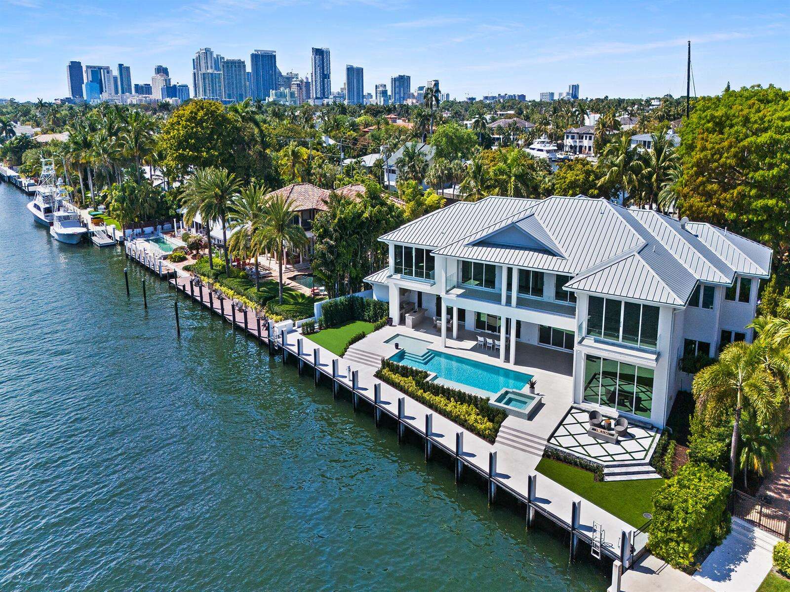 1822 9th, Fort Lauderdale, FL 33316 - For Sale photo 19