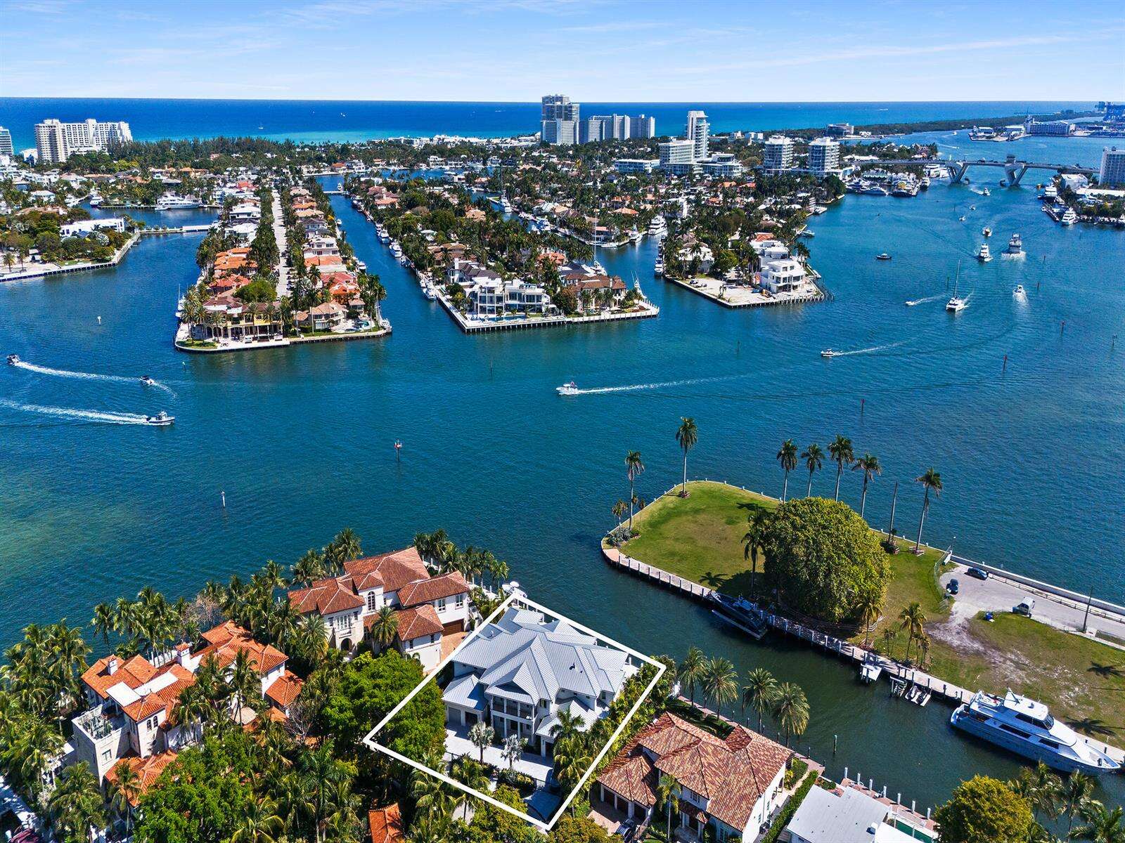 1822 9th, Fort Lauderdale, FL 33316 - For Sale photo 24