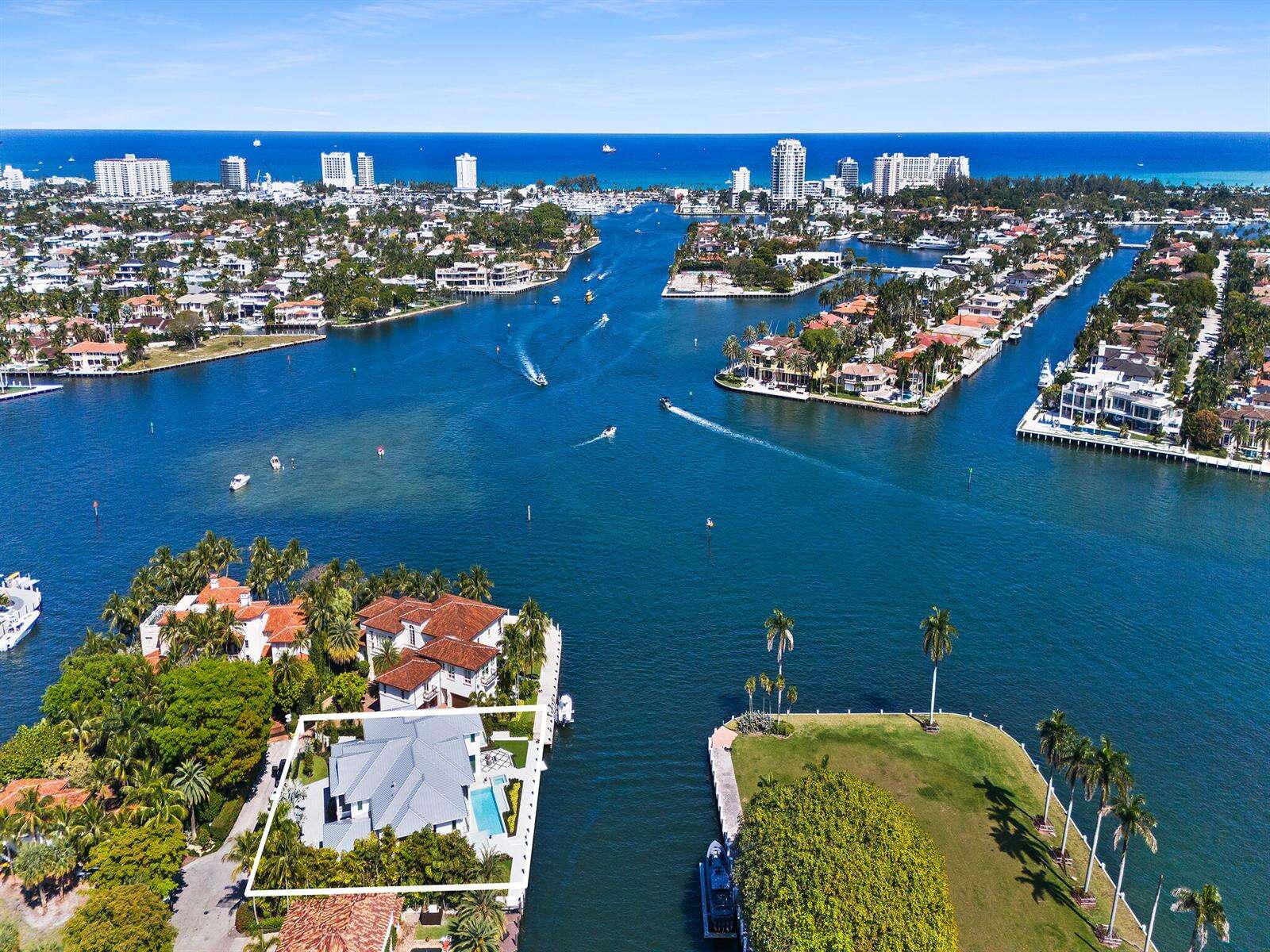 1822 9th, Fort Lauderdale, FL 33316 - For Sale photo 25