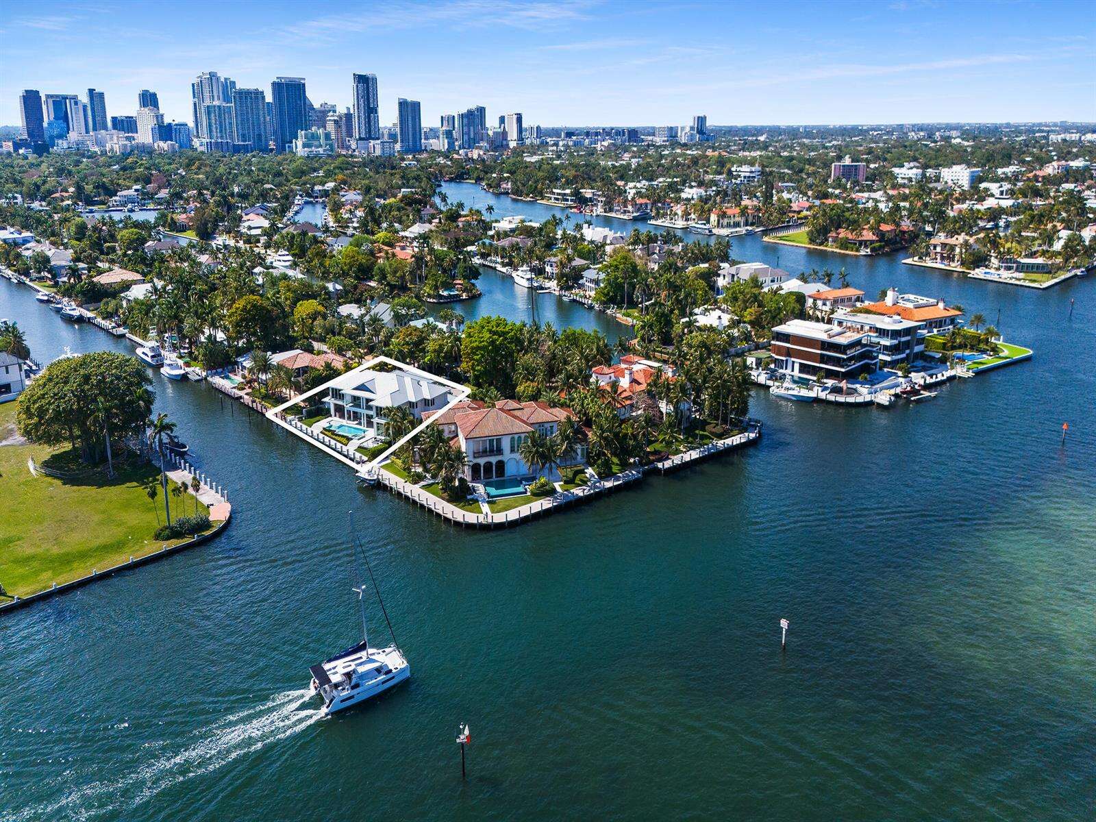 1822 9th, Fort Lauderdale, FL 33316 - For Sale photo 26