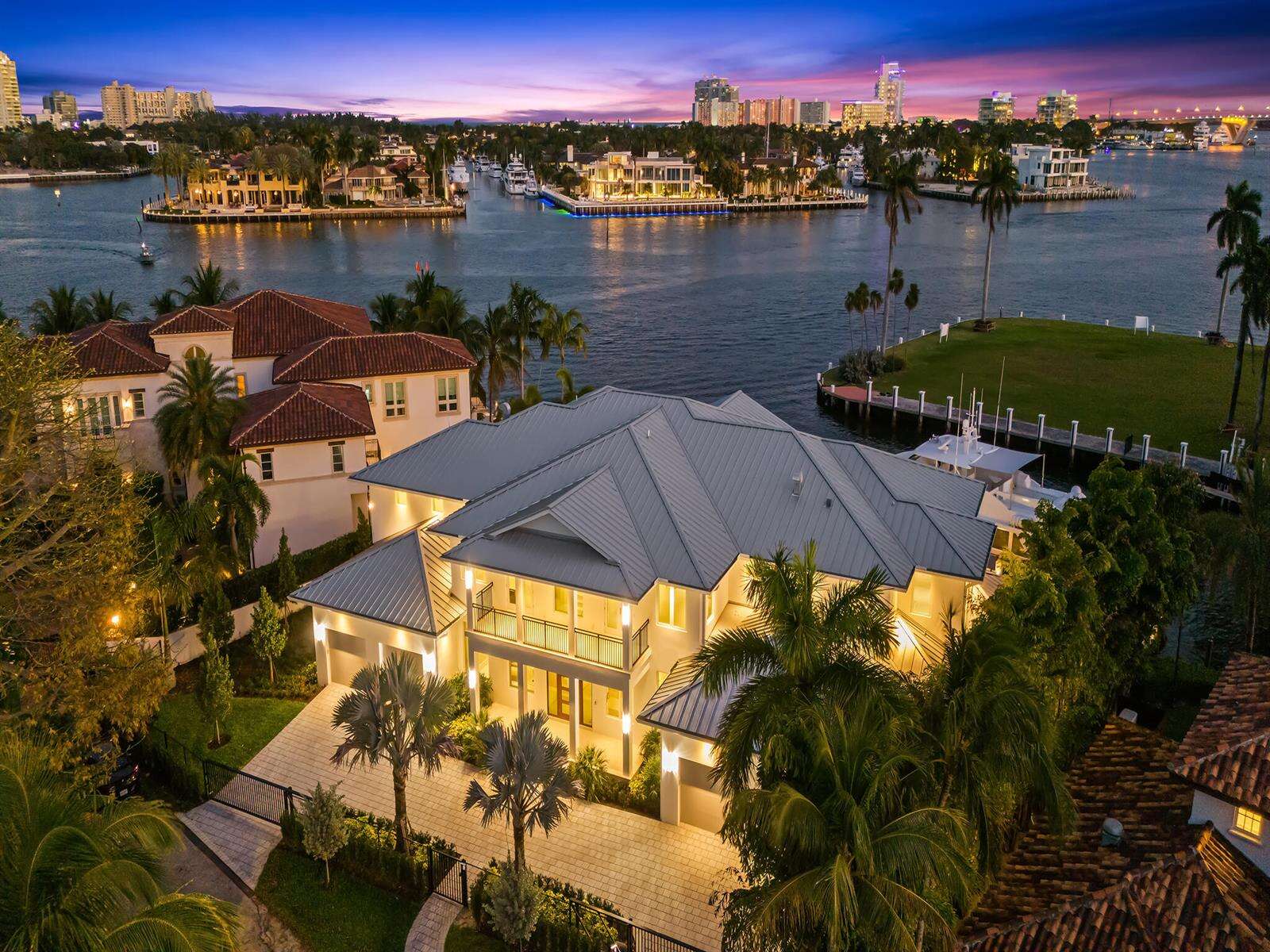 1822 9th, Fort Lauderdale, FL 33316 - For Sale photo 75