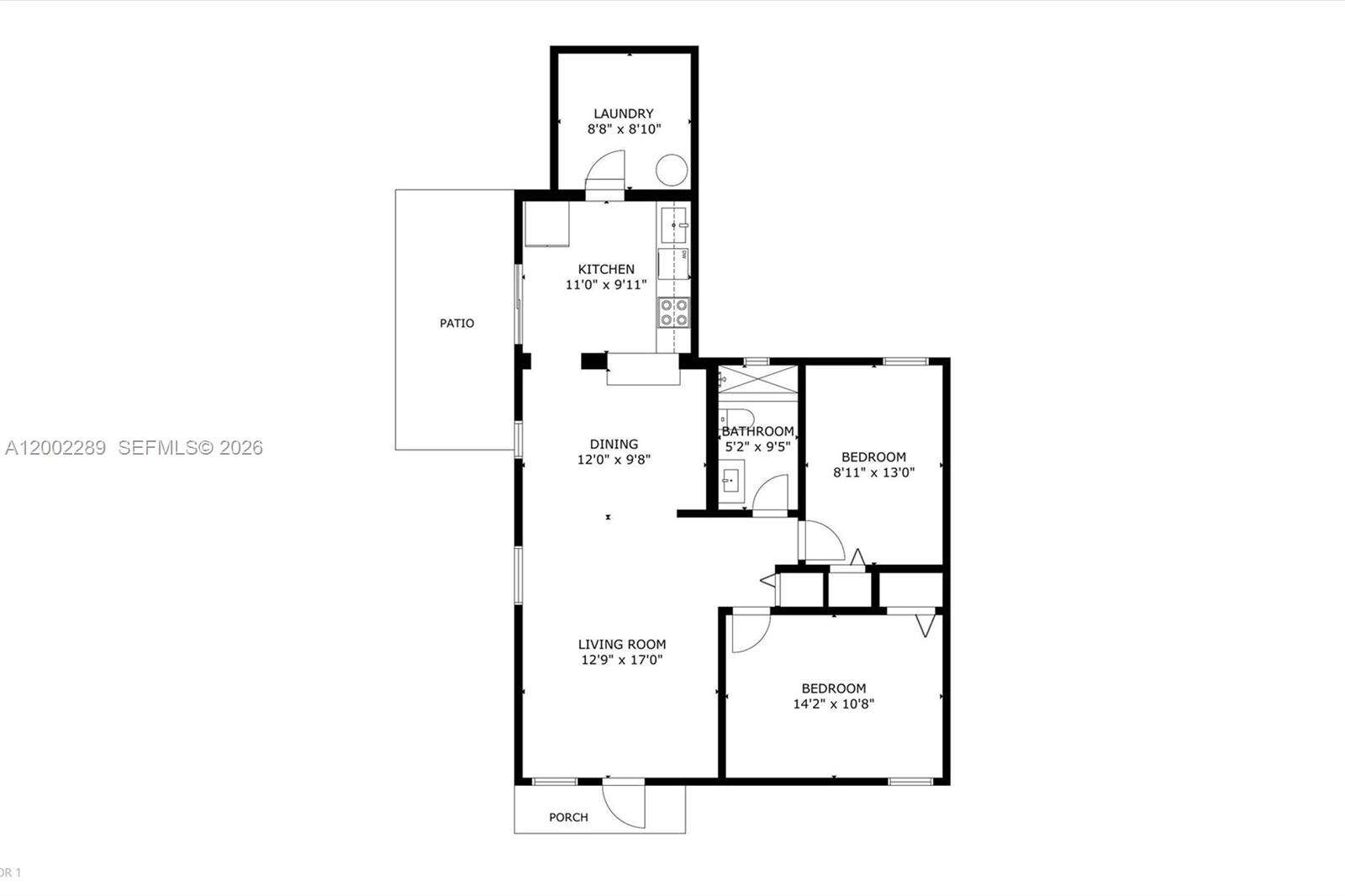 1621 11th Ct, Fort Lauderdale, FL 33312 | Picture 36