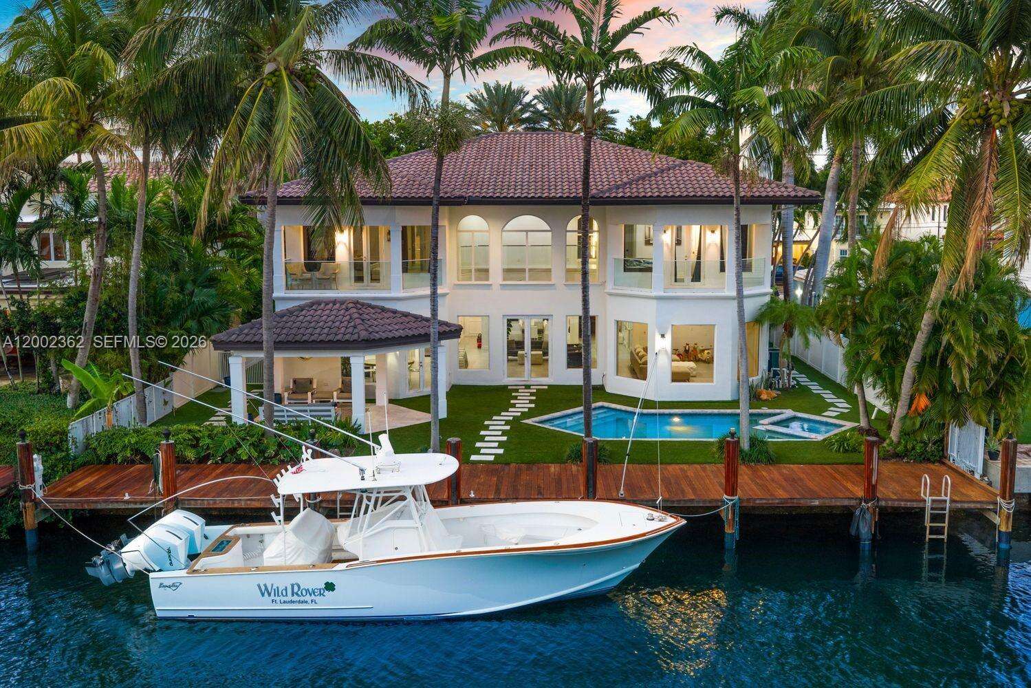 2614 Castilla Isle, Fort Lauderdale, FL 33301 - For Sale photo 2