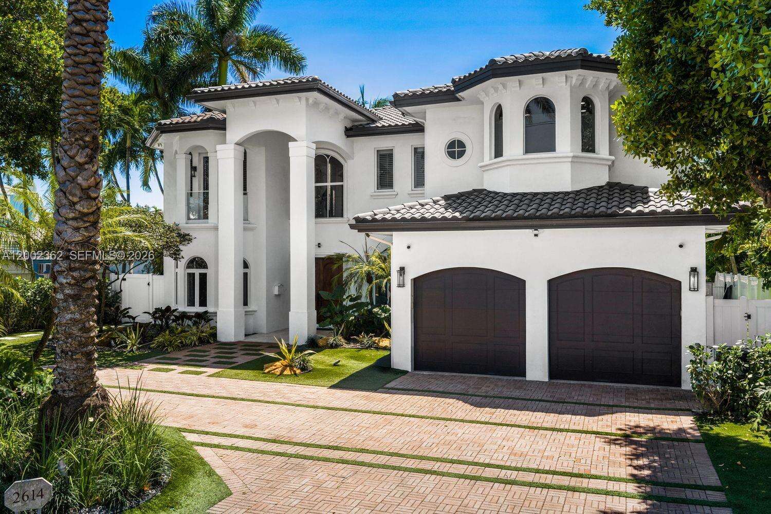 2614 Castilla Isle, Fort Lauderdale, FL 33301 - For Sale photo 11