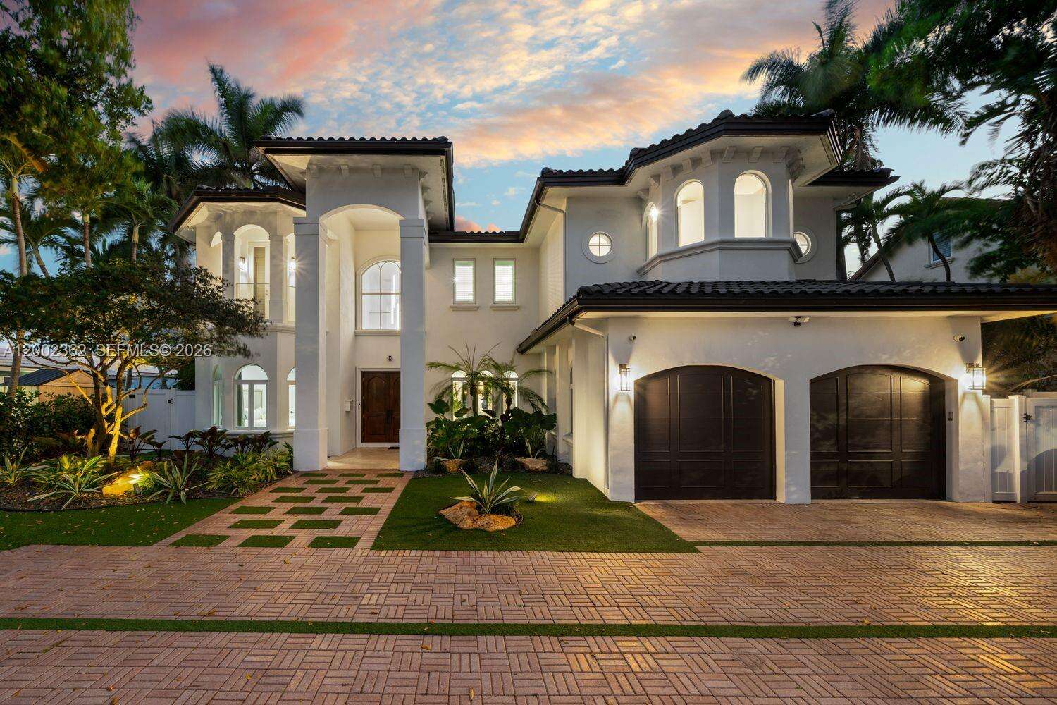 2614 Castilla Isle, Fort Lauderdale, FL 33301 - For Sale photo 12