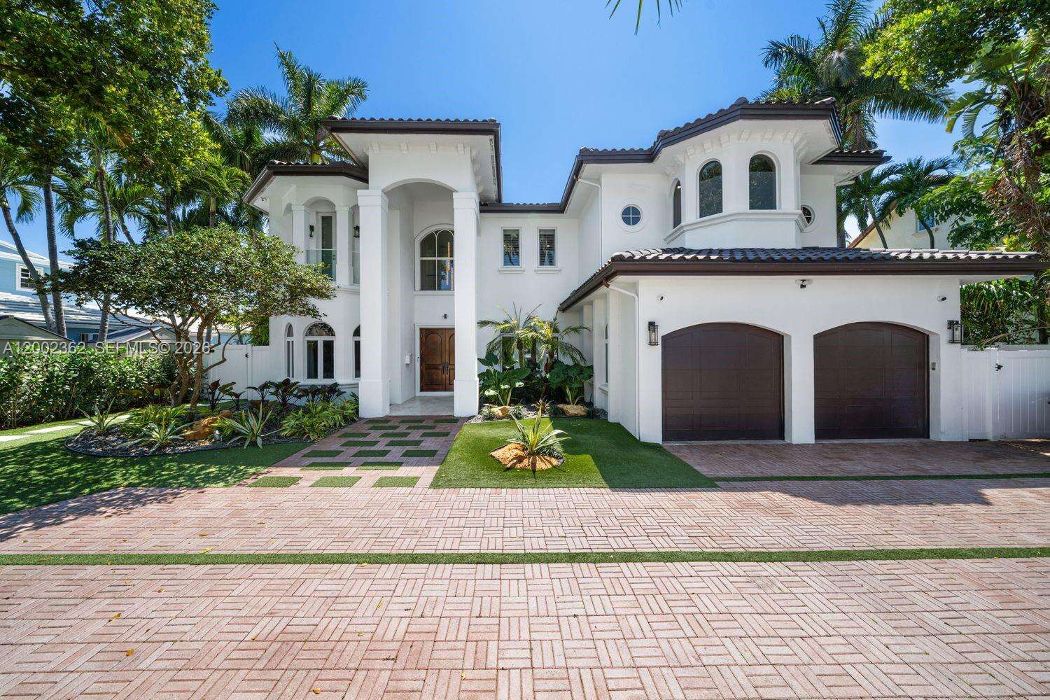 2614 Castilla Isle, Fort Lauderdale, FL 33301 - For Sale photo 13