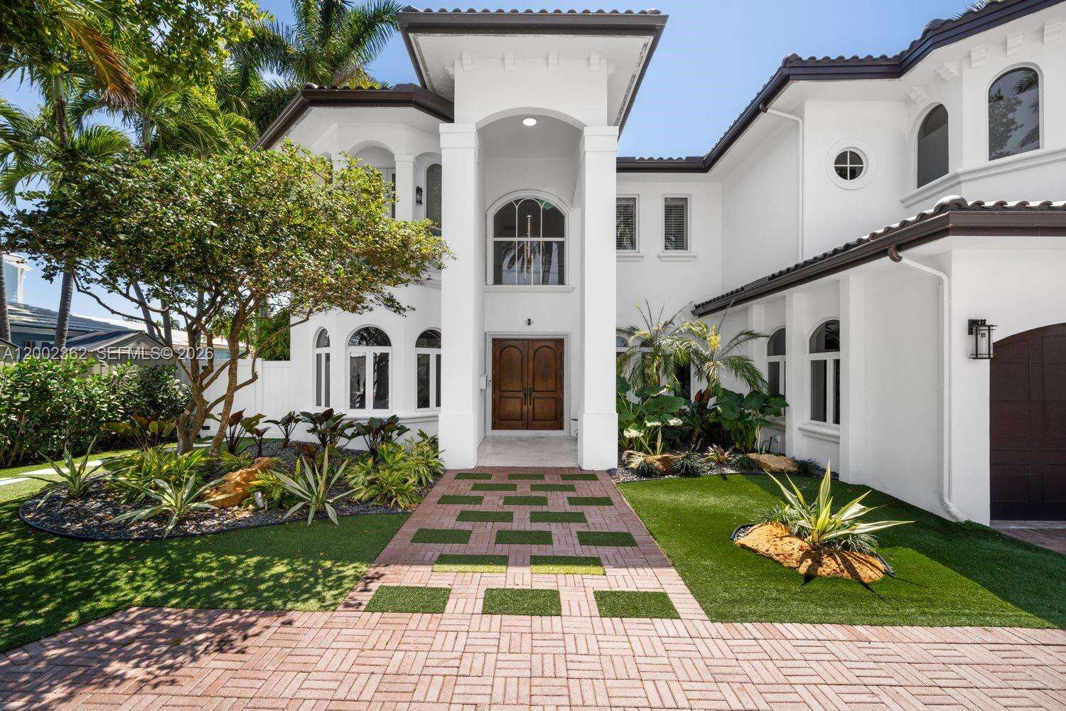 2614 Castilla Isle, Fort Lauderdale, FL 33301 - For Sale photo 14