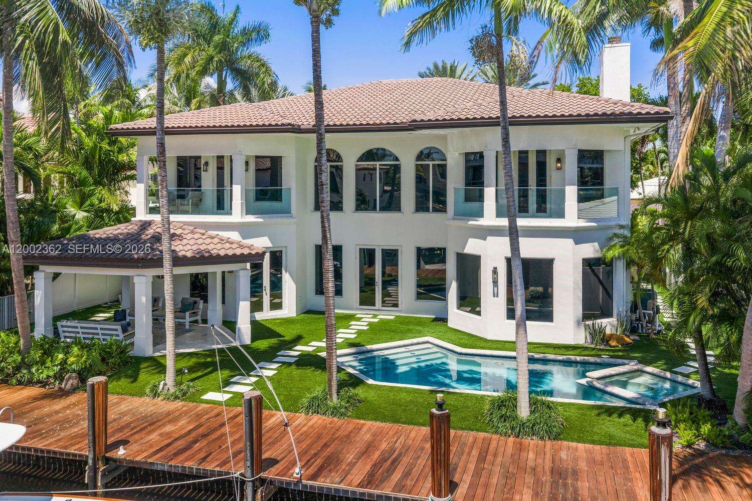 2614 Castilla Isle, Fort Lauderdale, FL 33301 - For Sale photo 3
