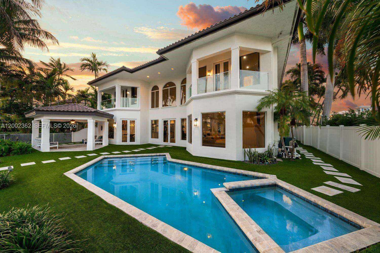 2614 Castilla Isle, Fort Lauderdale, FL 33301 - For Sale photo 4